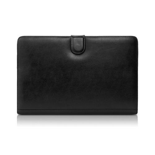 Algopix Similar Product 4 - Sena Folio for 11 MacBook Air Black 