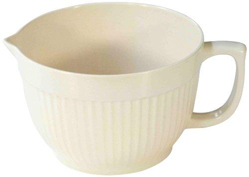 Algopix Similar Product 17 - Eco Bamboo Mixing/Batter Bowl
