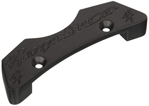 Algopix Similar Product 20 - Krator Black Gas Tank Pad Center Cover