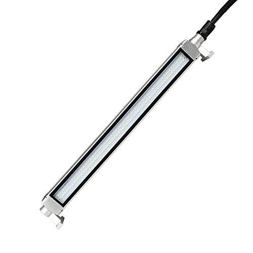 Algopix Similar Product 16 - IndustrialMachine LED Tube Light40w