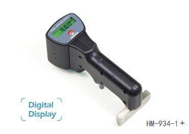 Algopix Similar Product 13 - MeterTo Barcol Impressor Digital