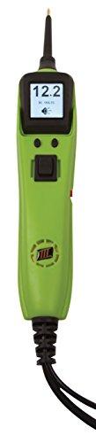 Algopix Similar Product 9 - POWER PROBE IIIS Clamshell  Green