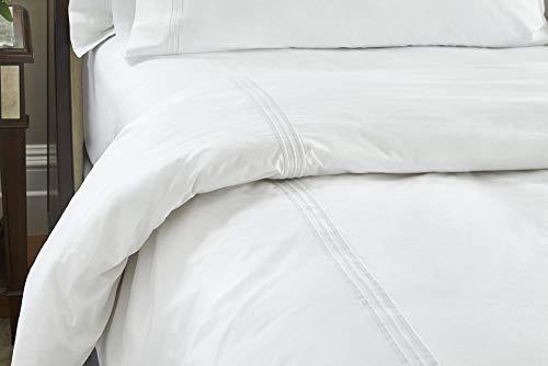 Algopix Similar Product 5 - Bellino Duvet Cover  Percale 
