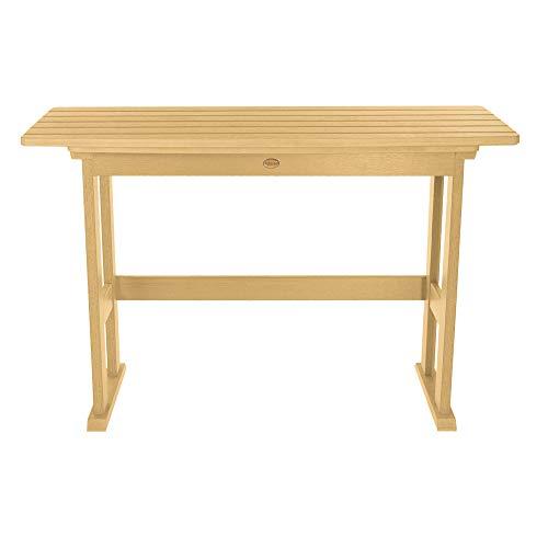 Algopix Similar Product 14 - Highwood ADTBLKS2SND Lehigh Counter