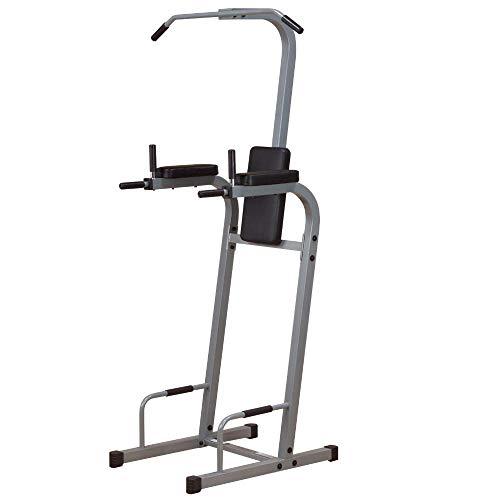 Algopix Similar Product 14 - Powerline by BodySolid Vertical Knee