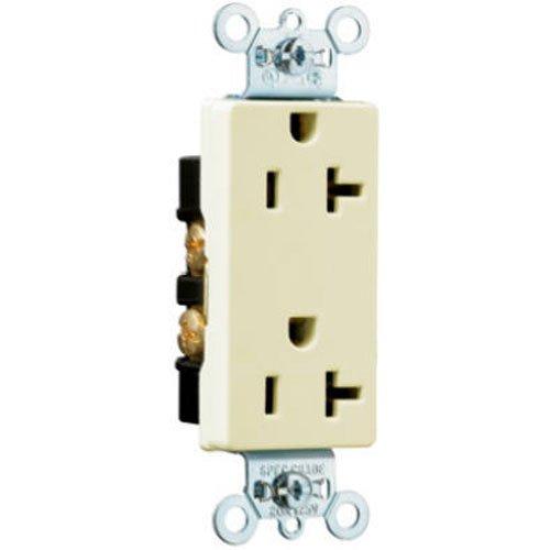 Algopix Similar Product 8 - Pass  Seymour 26342I Duplex