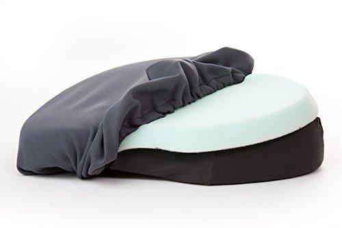 Algopix Similar Product 6 - SITTS Original Foam 2n1 25  tilt 