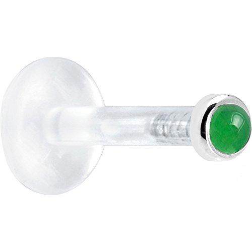 Algopix Similar Product 5 - Body Candy Solid 14k White Gold 2mm