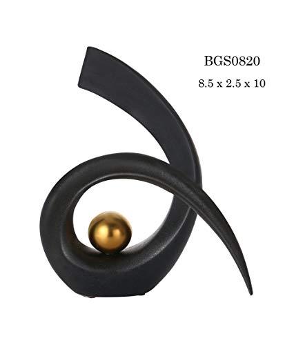 Algopix Similar Product 13 - NBE Callippus Orbit Figurine with