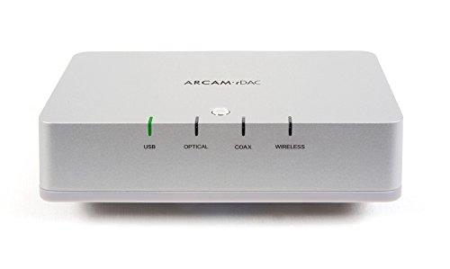 Algopix Similar Product 7 - Arcam  Solo  rDAC  Digital to Analog