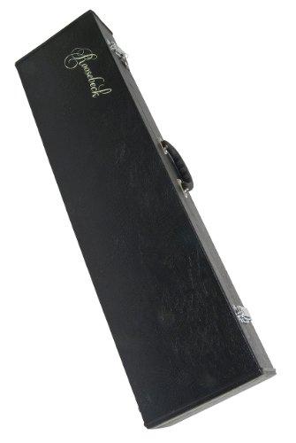 Algopix Similar Product 17 - Roosebeck Hard Case for Wildwood