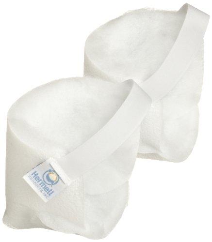 Algopix Similar Product 16 - Heel Cup Cushion, Pair
