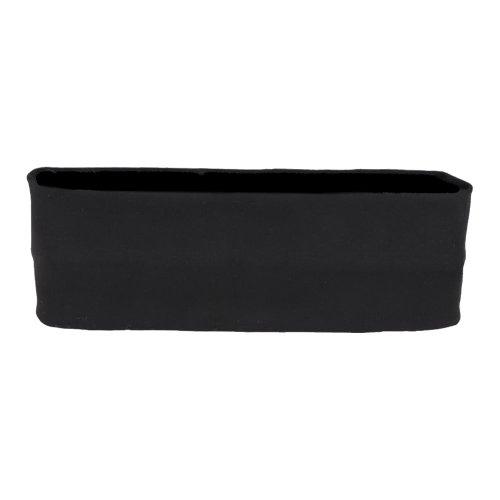 Algopix Similar Product 20 - Suddora Yoga Headbands (Black)