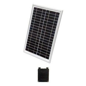 Algopix Similar Product 12 - Solartech Power  SPM020PF  36Cell