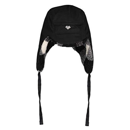 Algopix Similar Product 7 - Obermeyer Kids Unisex Super Hat