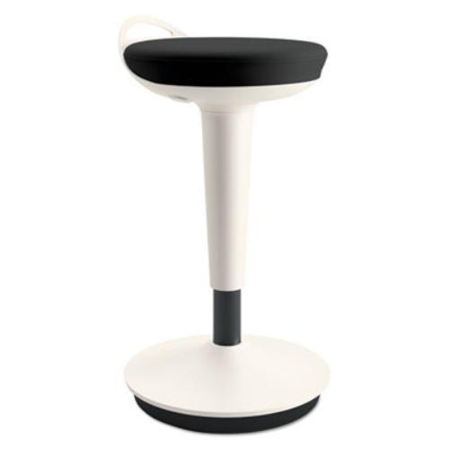 Algopix Similar Product 1 - Alera AE34PSBK Balance Perch Stool