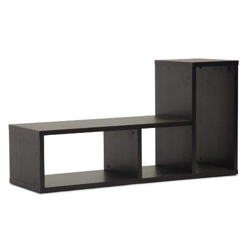 Algopix Similar Product 10 - Baxton Studio Tillman Modern Display