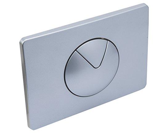 Algopix Similar Product 6 - Cornat Actuator Plate for Concealed