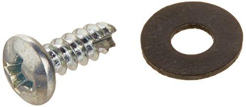Algopix Similar Product 3 - Zodiac R0551200 PCB Screw Replacement