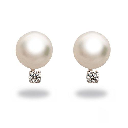 Algopix Similar Product 7 - TARA Pearls Natural Color 7mm Akoya