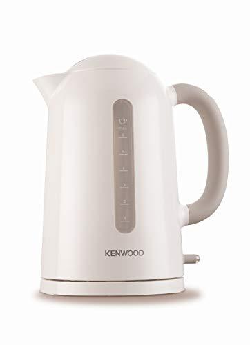 Algopix Similar Product 18 - Kenw Wasserkocher JKP 230 1,6L wh/gy