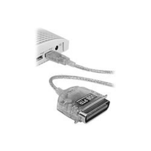 Algopix Similar Product 14 - Parallel Adapter External  USB 