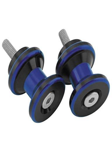 Algopix Similar Product 5 - BikeMaster YC80510BLU 10mm Aluminum
