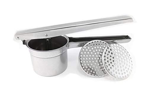 Algopix Similar Product 17 - Potatoes masher - Passatelli