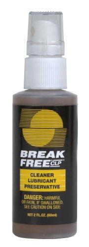 Algopix Similar Product 3 - BreakFree CLP11 Cleaner Lubricant