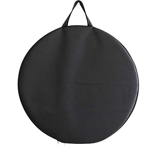 Algopix Similar Product 7 - QEES Bike Wheel Bag for Single Wheel