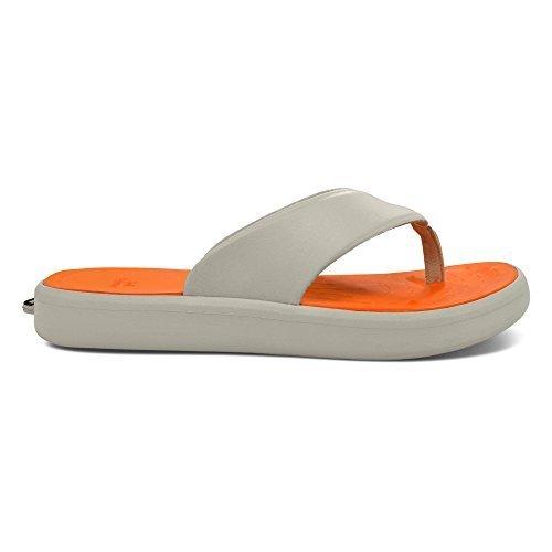 Algopix Similar Product 19 - Softscience MenS  WomenS Flip Flop