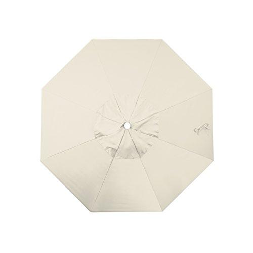 Algopix Similar Product 20 - California Umbrella Replacement Canopy