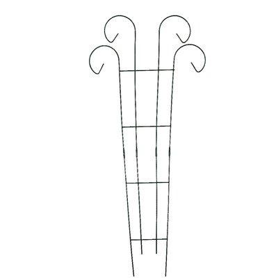 Algopix Similar Product 11 - Kentucky Trellis Size: 5'