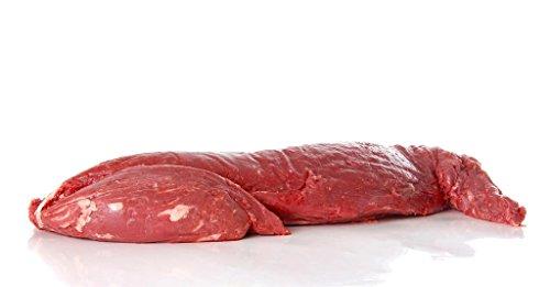 Algopix Similar Product 10 - 100 Grass Fed Beef Tenderloin Roast 1