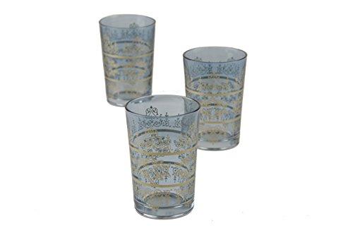 Algopix Similar Product 10 - Casablanca Market TTC0004B Time