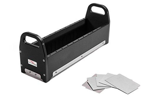 Algopix Similar Product 8 - Tackle Tray 4X16 Fish Fighter