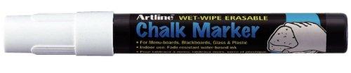 Algopix Similar Product 2 - Artline 20mm Bullet Tip Chalk Marker 