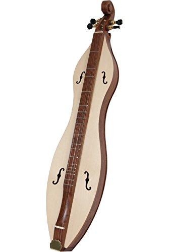 Algopix Similar Product 15 - Roosebeck Emma Mountain Dulcimer