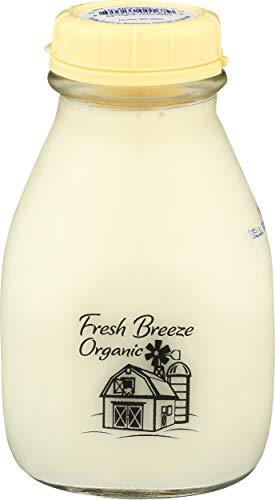 Algopix Similar Product 17 - FRESH BREEZE ORGANIC Organic Heavy