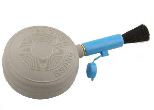 Algopix Similar Product 19 - BIG Lens Brush Blower Large and