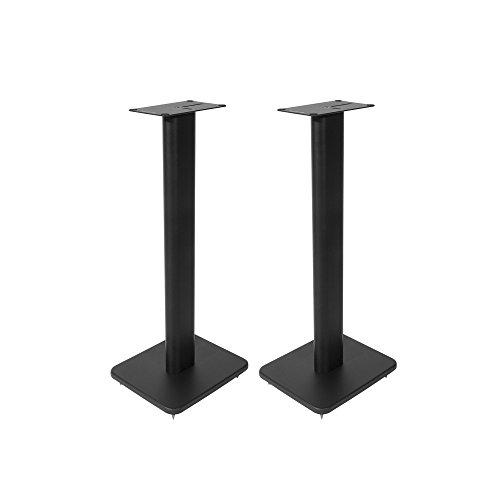 Algopix Similar Product 17 - Kanto SP26-PAIR Speaker Stands