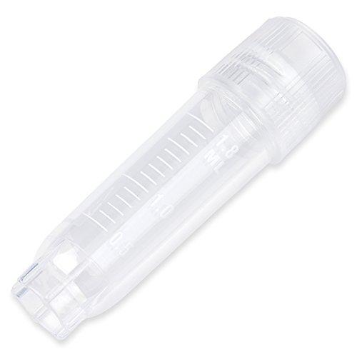 Algopix Similar Product 1 - Graduated 20ml Cryotubes PP