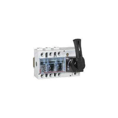 Algopix Similar Product 14 - Legrand 0 225 34 Short Circuit 3 645g