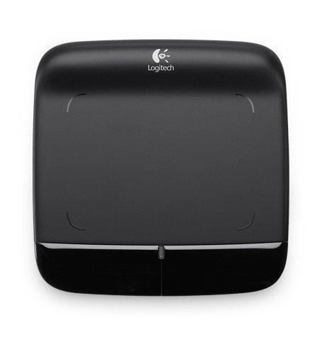 Algopix Similar Product 9 - Logitech Wireless Touchpad