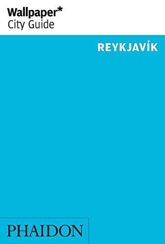 Algopix Similar Product 10 - Wallpaper* City Guide Reykjavik 2015