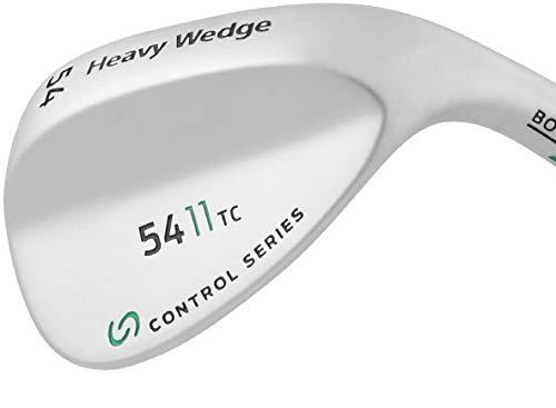 Algopix Similar Product 5 - Boccieri Golf LH TC Tour Satin Heavy