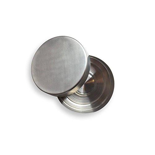 Algopix Similar Product 9 - WP MASRIMMER Cocktail Glass Rimmer
