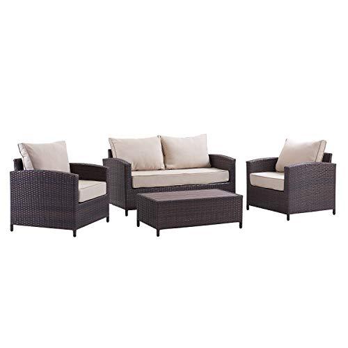Algopix Similar Product 2 - Urban Home Furniture 0710040811