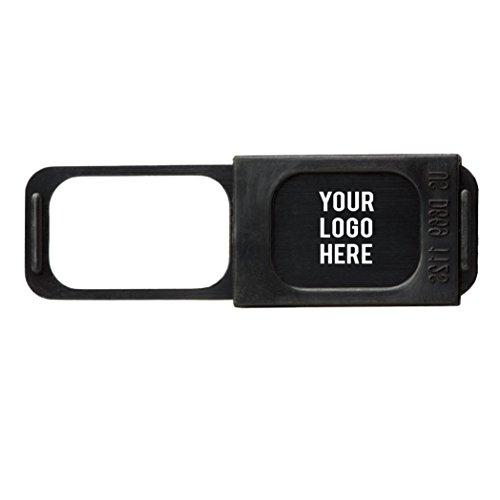 Algopix Similar Product 11 - Sliding Webcam Cover  100 Quantity 