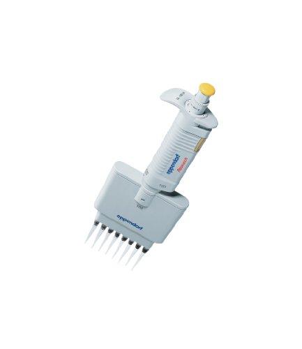 Algopix Similar Product 13 - Eppendorf 022453882 Research